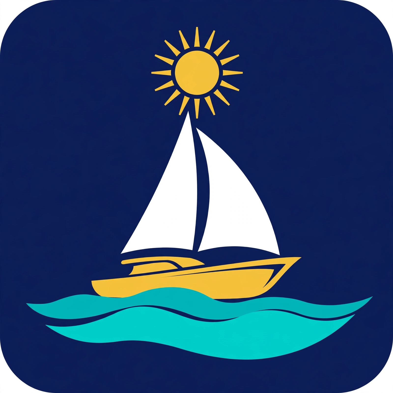Online Yacht Club logo